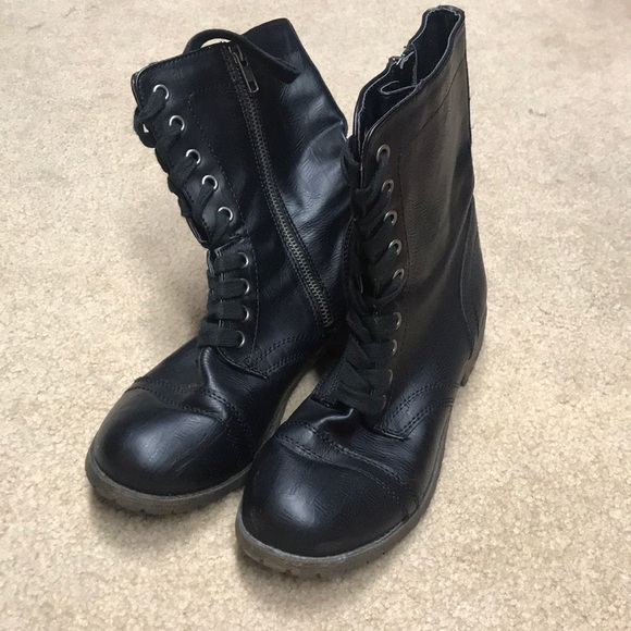 Rampage Shoes - Boots